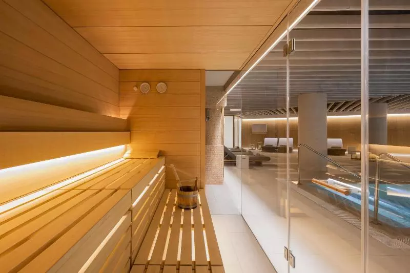 Fotos del hotel Inturotel Cala Esmeralda Beach  & Spa  Adults Only:  4