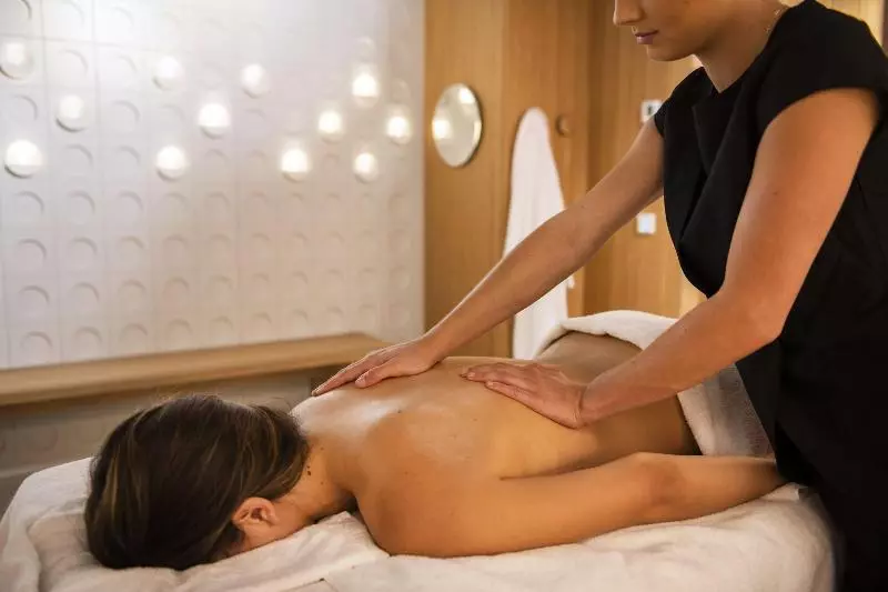 Fotos del hotel Inturotel Cala Esmeralda Beach  & Spa  Adults Only:  20