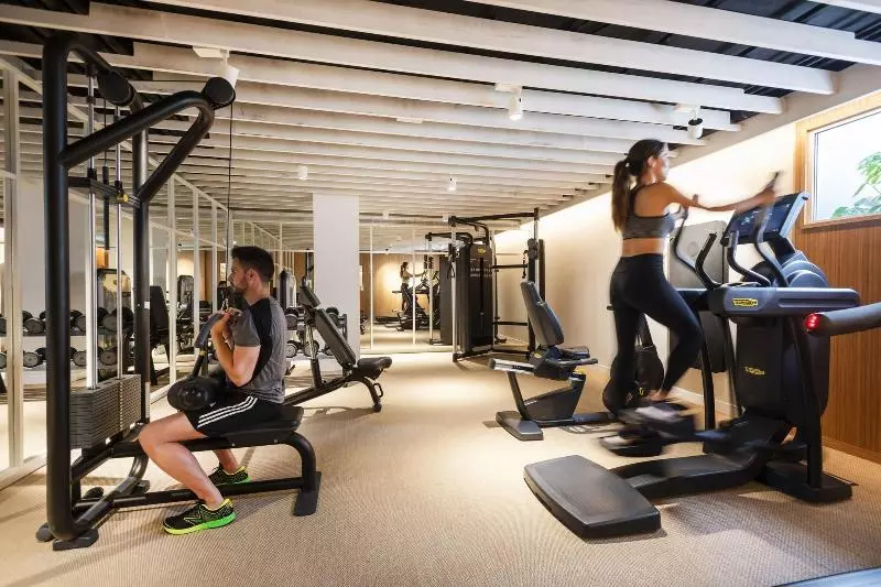 Fotos del hotel Inturotel Cala Esmeralda Beach  & Spa  Adults Only:  3