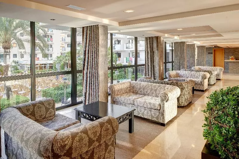 Fotos del hotel Protur Palmeras Playa   All Inclusive:  21