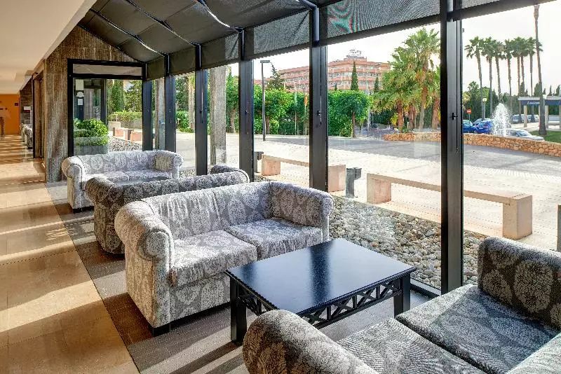 Fotos del hotel Protur Palmeras Playa   All Inclusive:  14