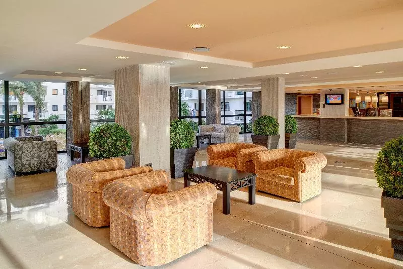 Fotos del hotel Protur Palmeras Playa   All Inclusive:  2