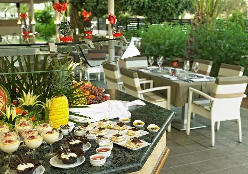 Fotos del hotel Protur Palmeras Playa   All Inclusive:  8