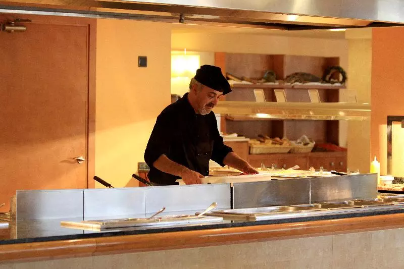 Fotos del hotel Protur Palmeras Playa   All Inclusive:  16