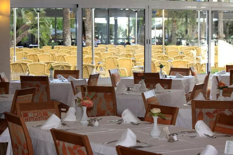 Fotos del hotel Protur Palmeras Playa   All Inclusive:  3