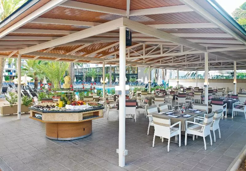 Fotos del hotel Protur Palmeras Playa   All Inclusive:  15