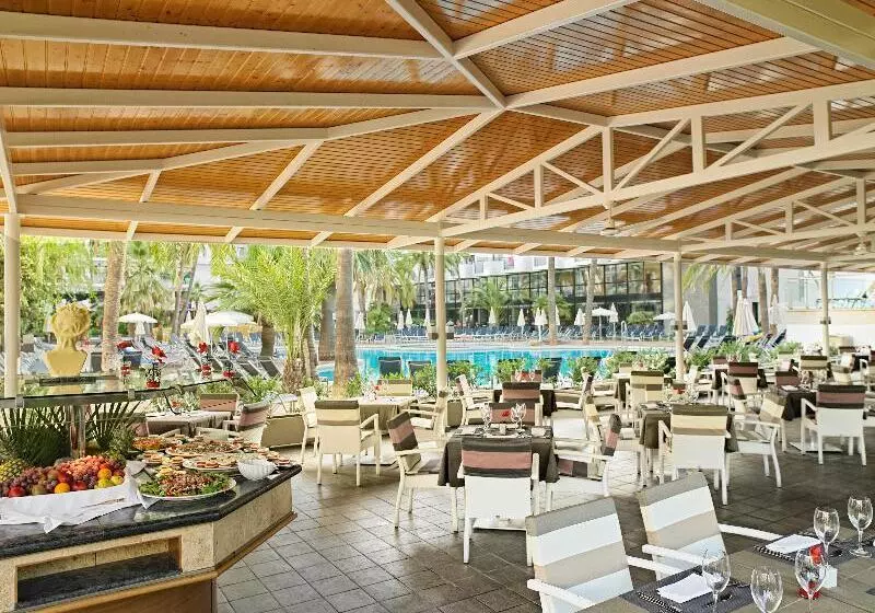 Fotos del hotel Protur Palmeras Playa   All Inclusive:  6