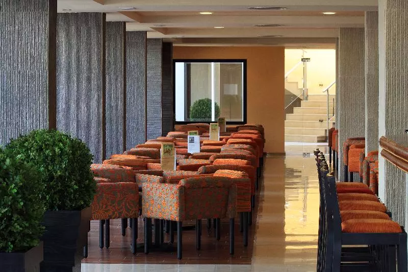 Fotos del hotel Protur Palmeras Playa   All Inclusive:  22