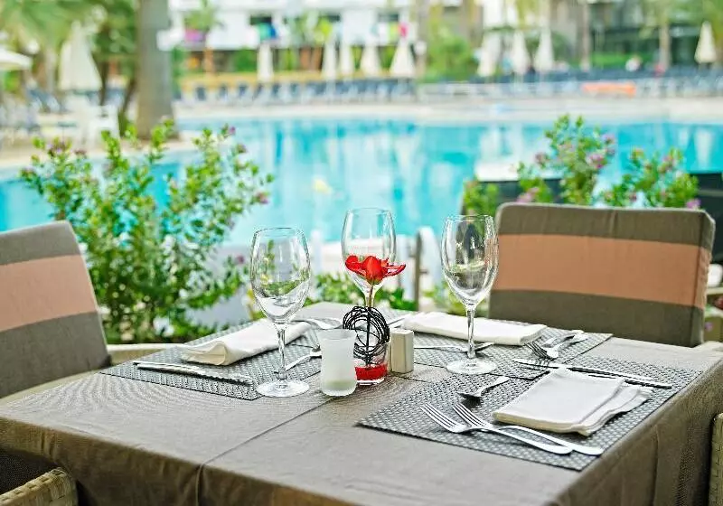 Fotos del hotel Protur Palmeras Playa   All Inclusive:  10