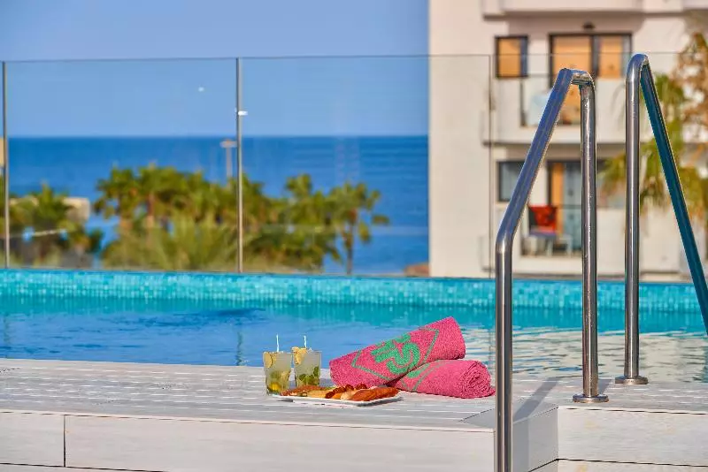 Fotos del hotel Protur Palmeras Playa   All Inclusive:  12