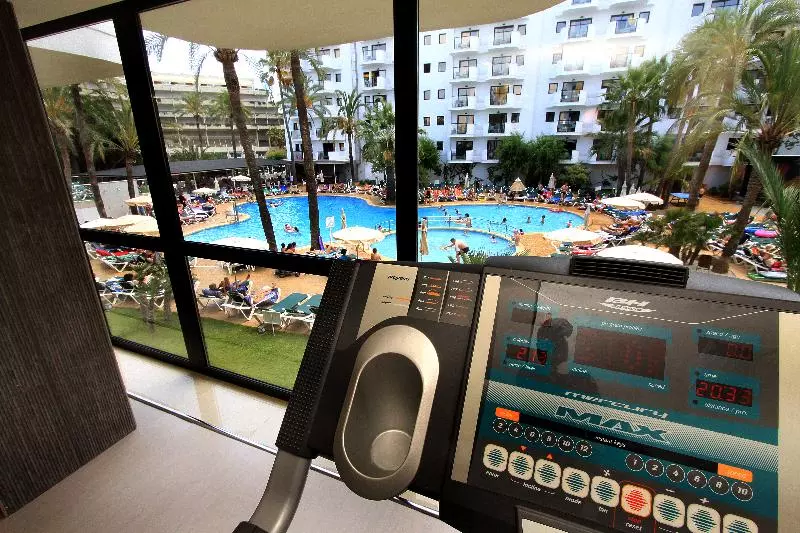 Fotos del hotel Protur Palmeras Playa   All Inclusive:  13