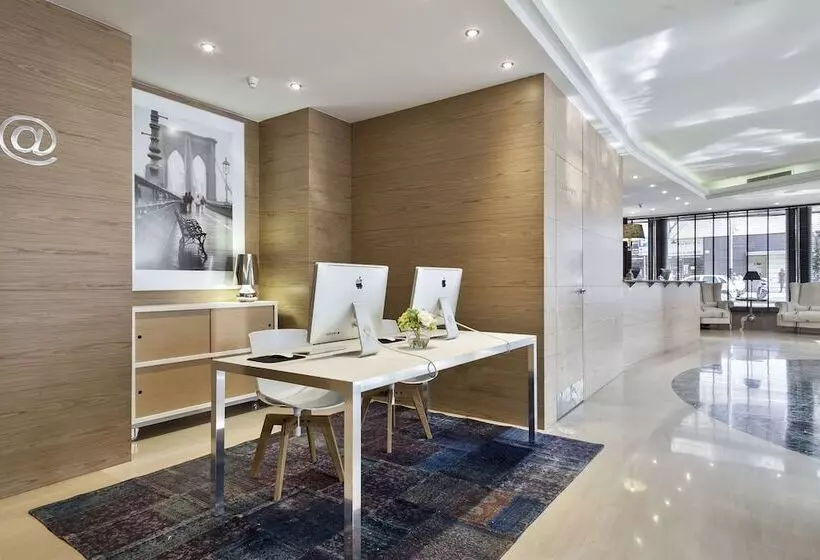 Fotos del hotel Acta City47:  19