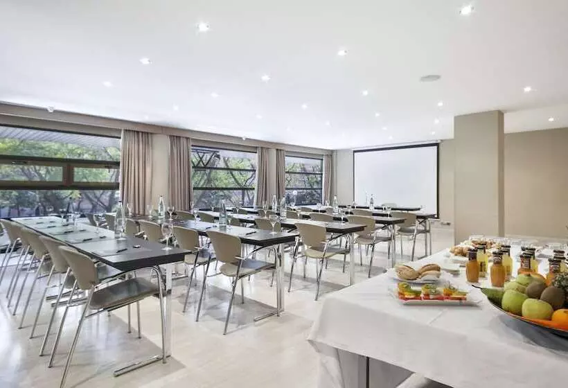 Fotos del hotel Acta City47:  13