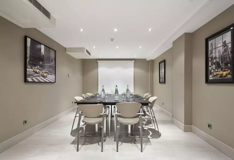 Fotos del hotel Acta City47:  22