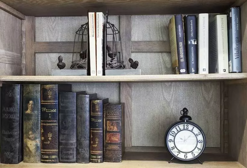 Fotos del hotel Acta City47:  15