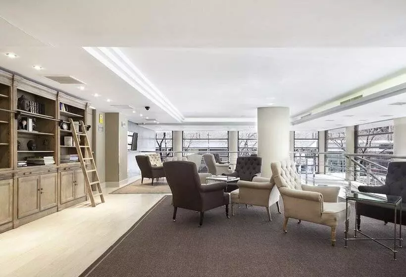 Fotos del hotel Acta City47:  16