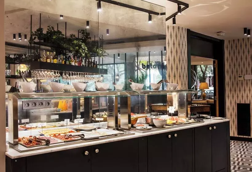 Fotos del hotel Acta City47:  17