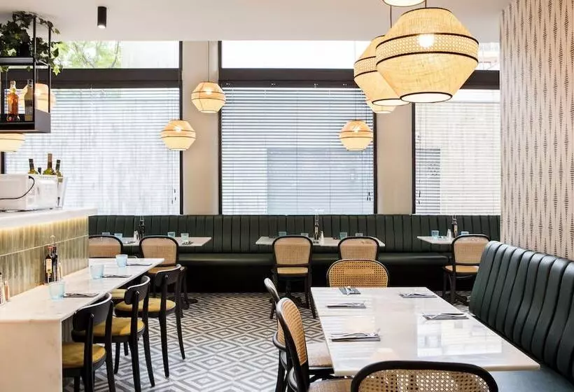 Fotos del hotel Acta City47:  4