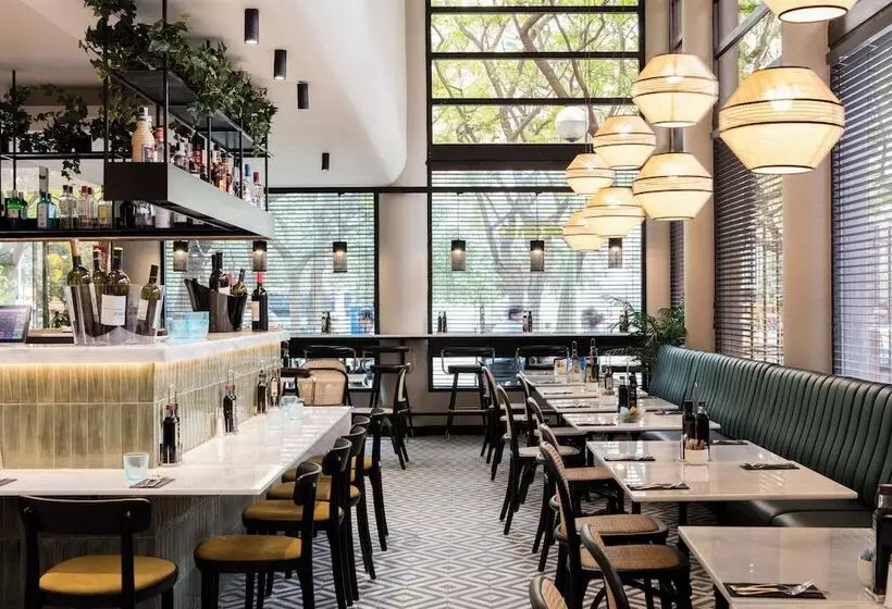 Fotos del hotel Acta City47:  11