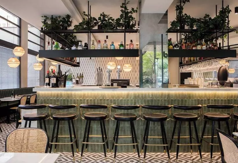 Fotos del hotel Acta City47:  12