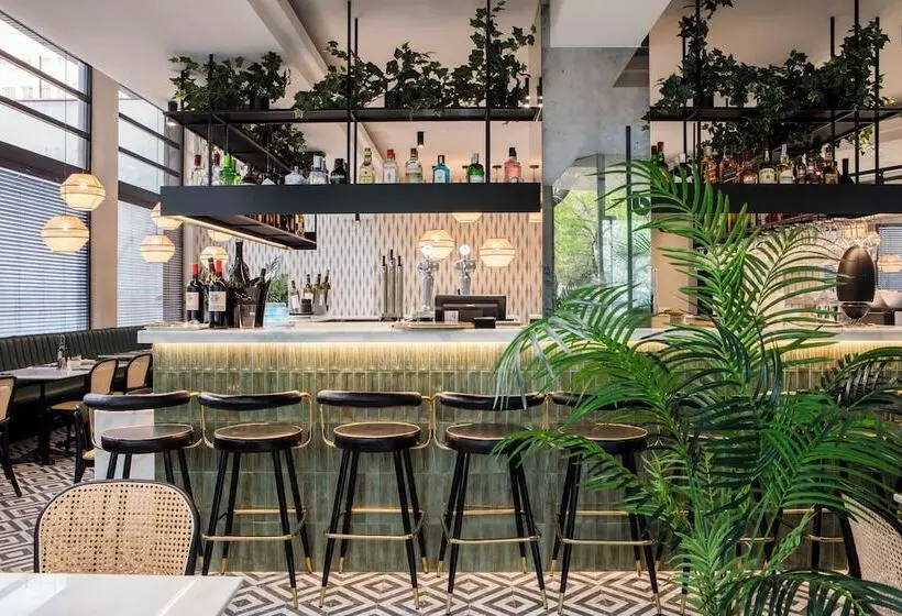 Fotos del hotel Acta City47:  18