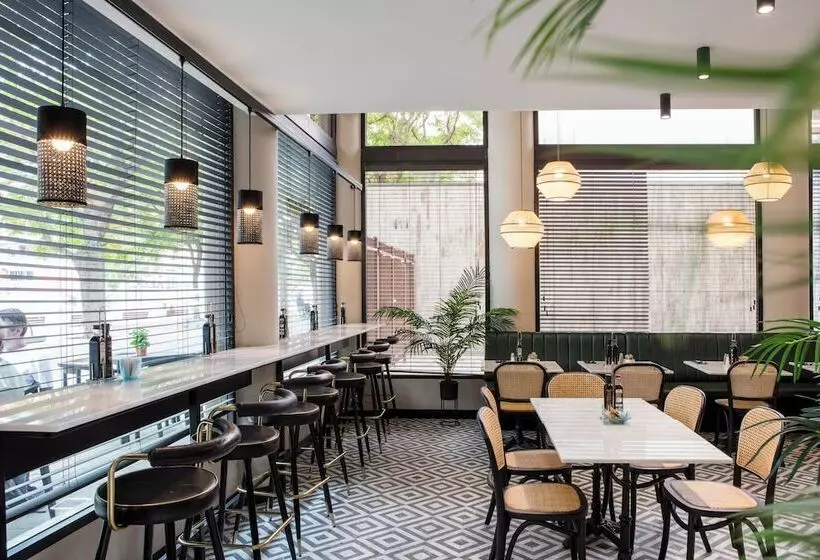 Fotos del hotel Acta City47:  7