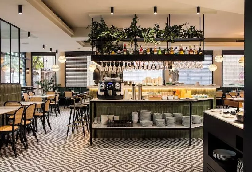 Fotos del hotel Acta City47:  5