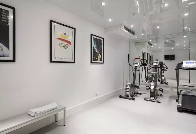 Fotos del hotel Acta City47:  3