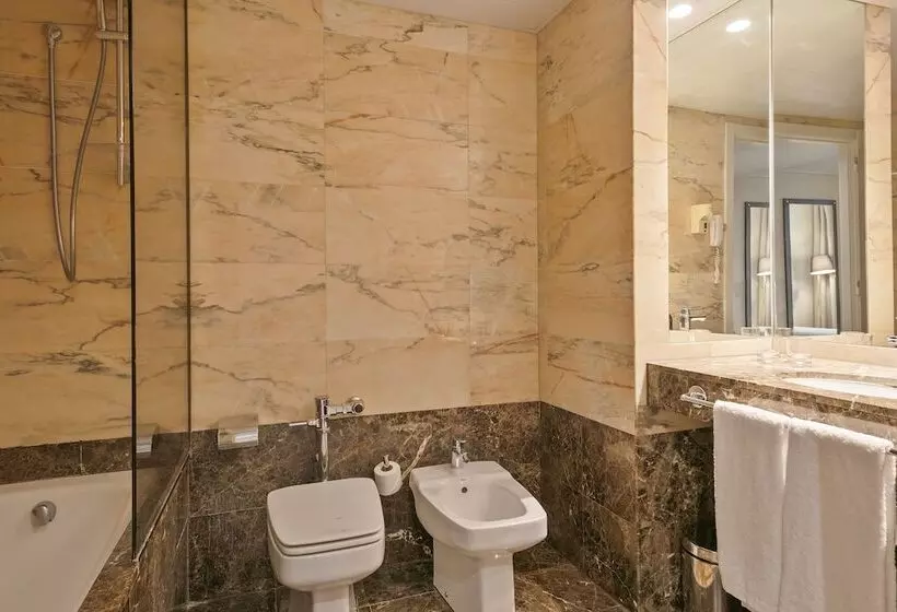 Fotos del hotel Acta City47:  8