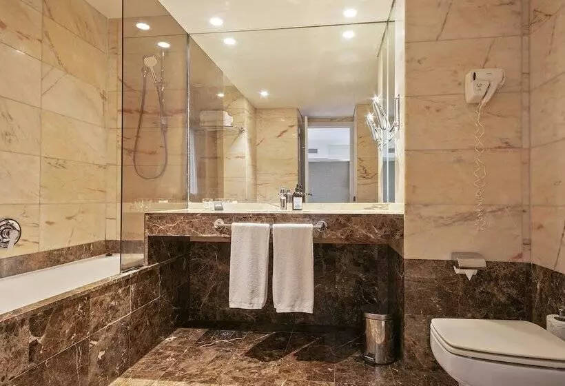 Fotos del hotel Acta City47:  14