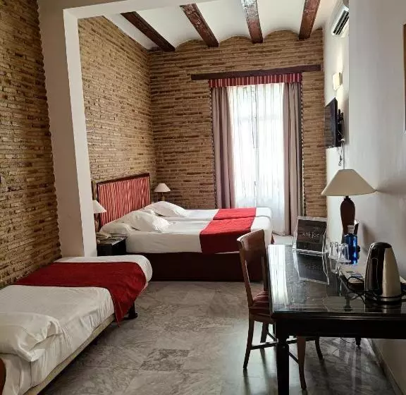 Fotos del hotel Ad Hoc Monumental 1881:  16