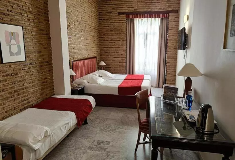 Fotos del hotel Ad Hoc Monumental 1881:  13