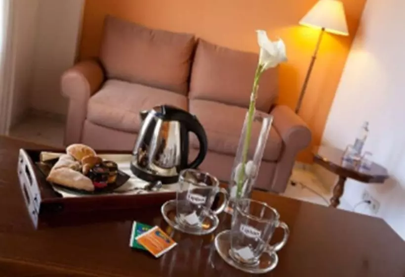 Fotos del hotel Ad Hoc Monumental 1881:  11