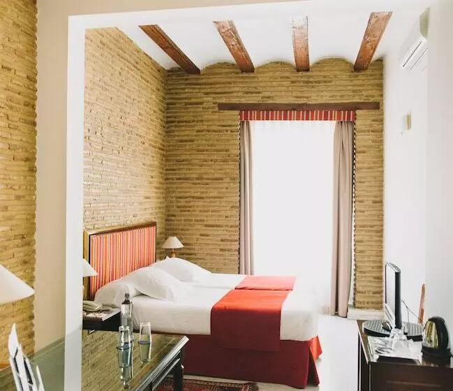 Fotos del hotel Ad Hoc Monumental 1881:  15