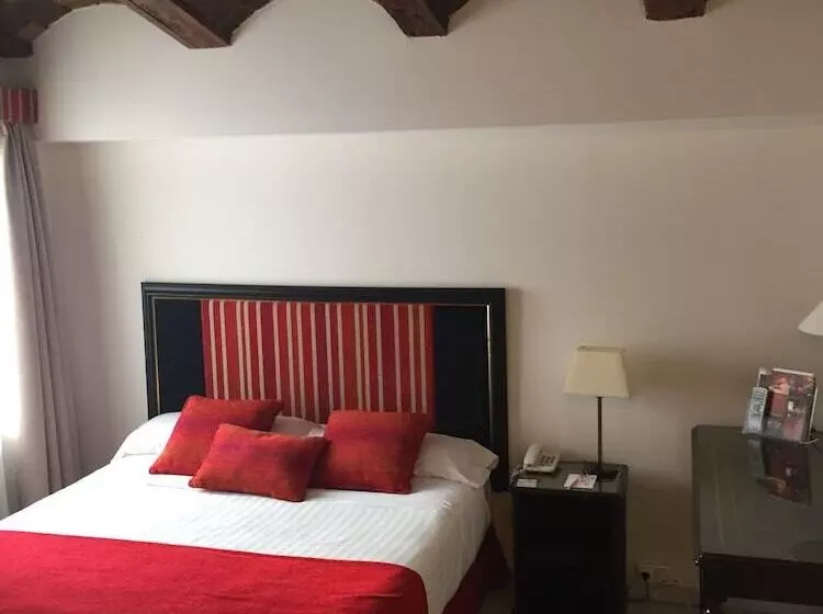 Fotos del hotel Ad Hoc Monumental 1881:  17