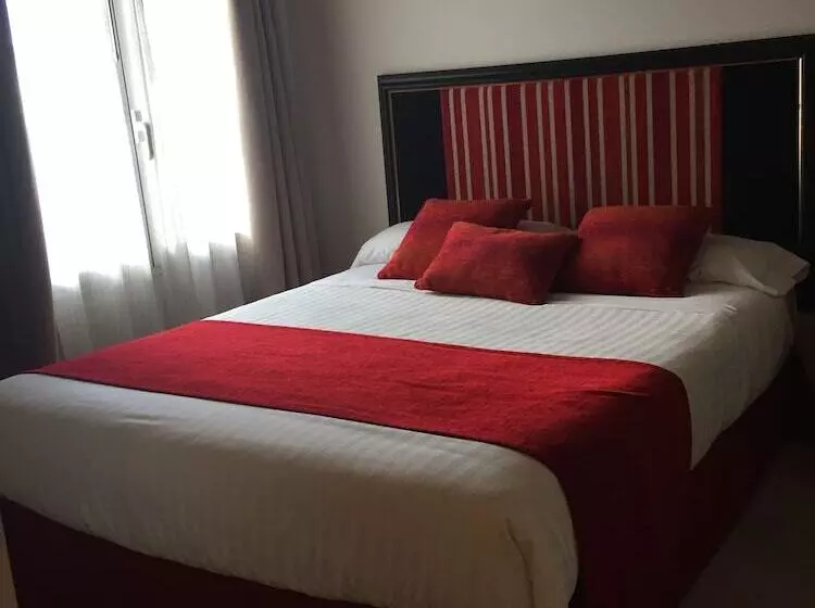 Fotos del hotel Ad Hoc Monumental 1881:  12