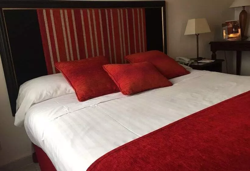 Fotos del hotel Ad Hoc Monumental 1881:  25