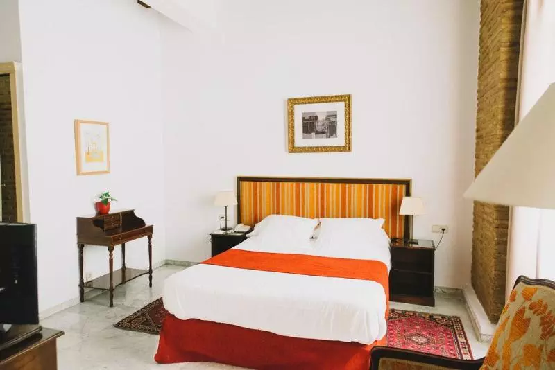 Fotos del hotel Ad Hoc Monumental 1881:  8