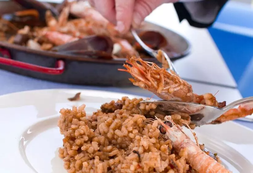 Fotos del hotel Alegria Mar Mediterrania  Adults Only 4sup:  20