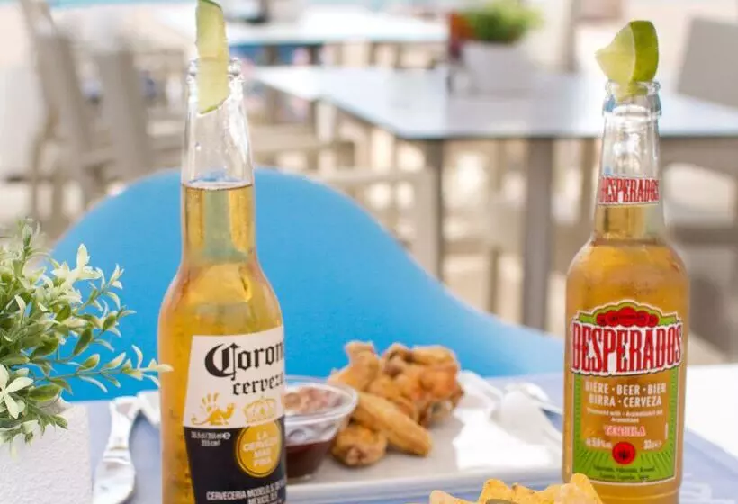 Fotos del hotel Alegria Mar Mediterrania  Adults Only 4sup:  89