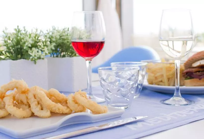 Fotos del hotel Alegria Mar Mediterrania  Adults Only 4sup:  54