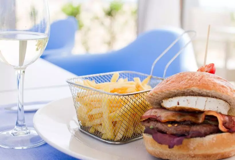 Fotos del hotel Alegria Mar Mediterrania  Adults Only 4sup:  15