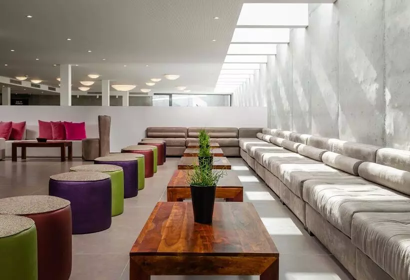 Fotos del hotel Alegria Mar Mediterrania  Adults Only 4sup:  9