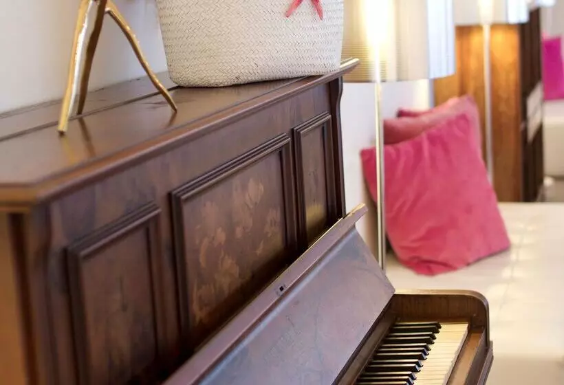 Fotos del hotel Alegria Mar Mediterrania  Adults Only 4sup:  88