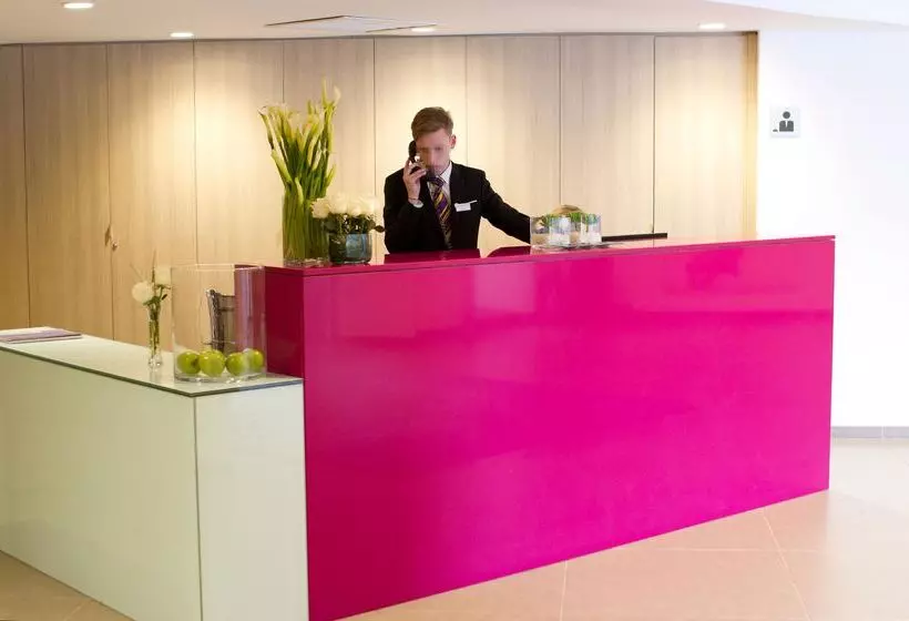 Fotos del hotel Alegria Mar Mediterrania  Adults Only 4sup:  10