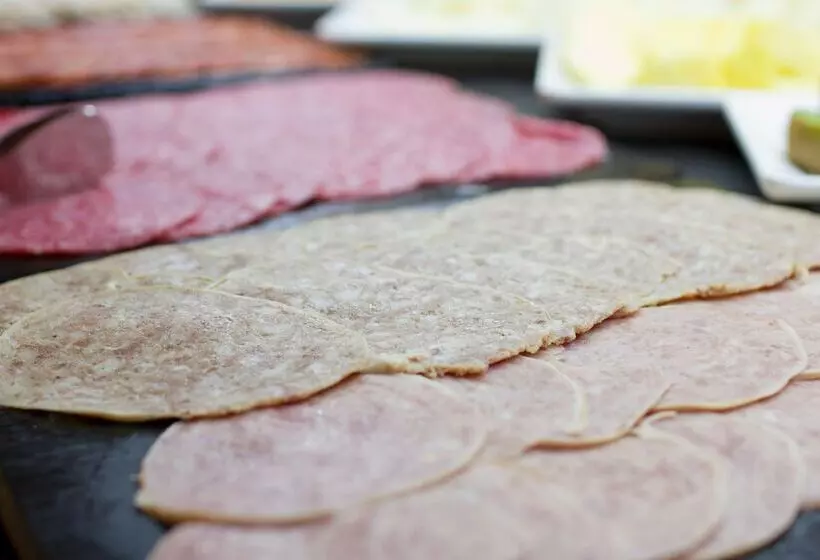 Fotos del hotel Alegria Mar Mediterrania  Adults Only 4sup:  53