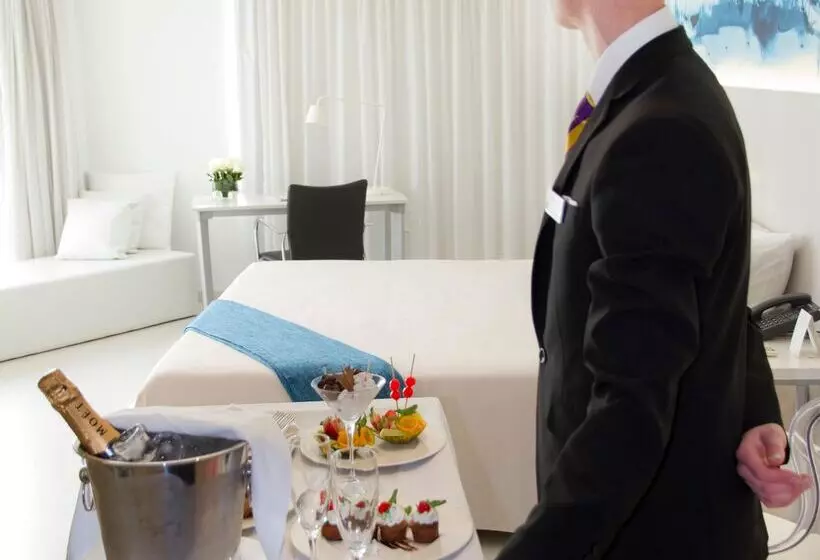 Fotos del hotel Alegria Mar Mediterrania  Adults Only 4sup:  85