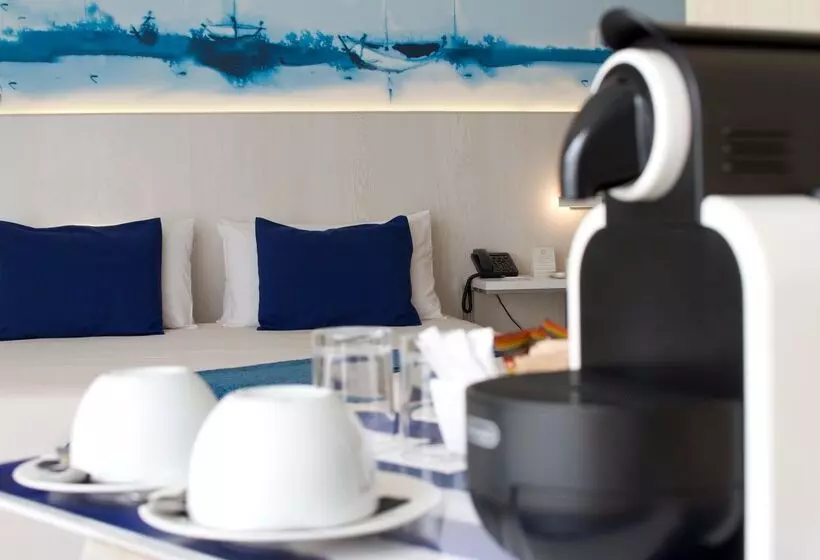 Fotos del hotel Alegria Mar Mediterrania  Adults Only 4sup:  81