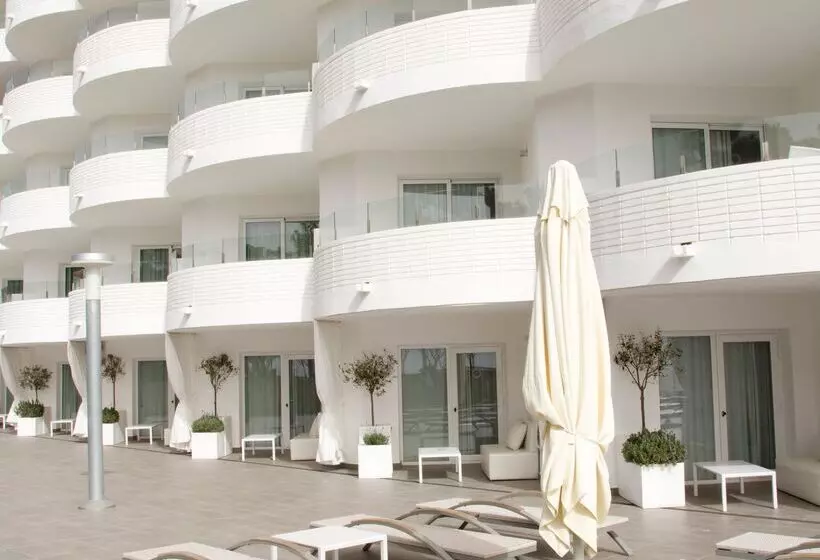 Fotos del hotel Alegria Mar Mediterrania  Adults Only 4sup:  64