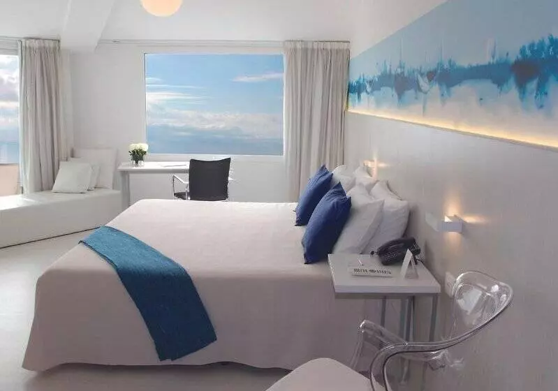 Fotos del hotel Alegria Mar Mediterrania  Adults Only 4sup:  7